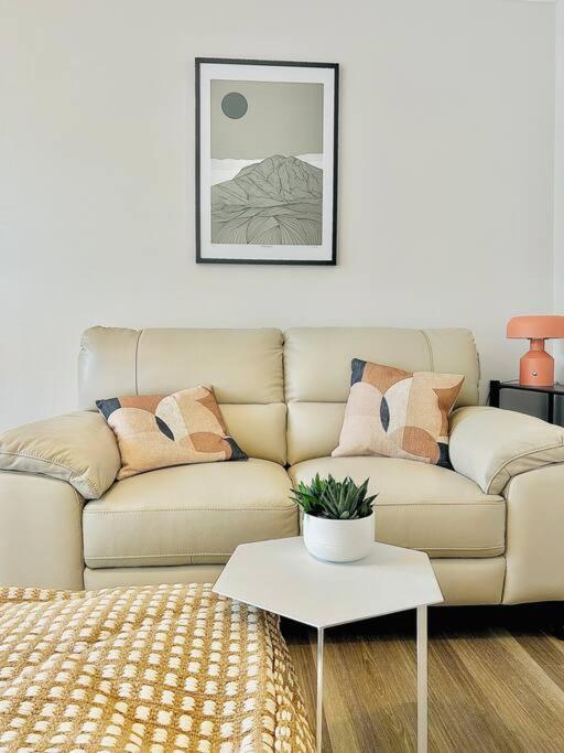 Luxury Apartment Top Location Rds, Aviva 5 Min Walk Dublin Exterior foto